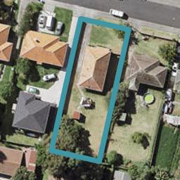 18 Caen Road, Panmure, Auckland