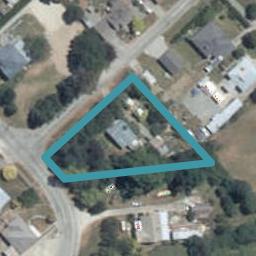 3 Doon Street, Fairlie