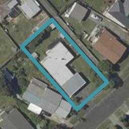 49 Geraldine Crescent, Cloverlea, Palmerston North