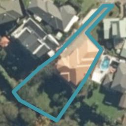 3 Knox Place, Leamington, Cambridge