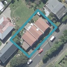 33B Currie Street, Port Chalmers, Dunedin