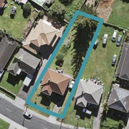 6 Aurora Avenue, Wesley, Auckland