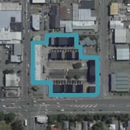18/283 Brougham Street, Sydenham, Christchurch