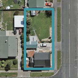 89 Nelson Street, Georgetown, Invercargill