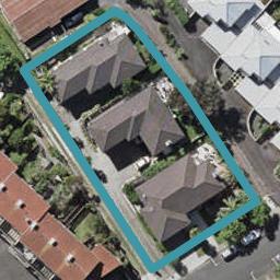 1/43 Byron Avenue, Takapuna, Auckland