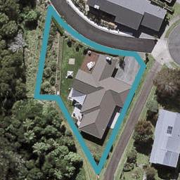 46 Wesley Avenue, Ferndale, New Plymouth