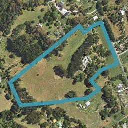 201 Valley Road, Mangapapa, Gisborne
