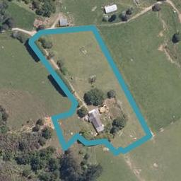 60B Ngahuhu Road, Pakaraka, Kaikohe