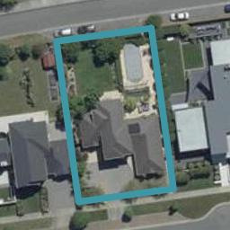 24 Ruby Avenue, Northwood, Christchurch