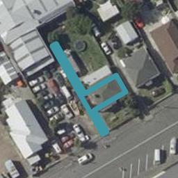 9B Wellesbourne Street, Palmerston North, Palmerston North