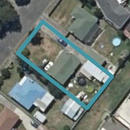 13 Shamrock Street, Levin, Levin
