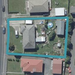 58 Saunders Street, Brockville, Dunedin