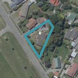 254 Horndon Street, Darfield, Darfield