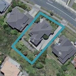 41 Amesbury Drive, Churton Park, Wellington