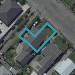 2/110 Southampton Street, Sydenham, Christchurch