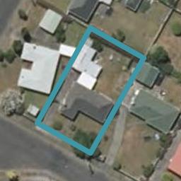 9 Bledisloe Street, Levin, Levin