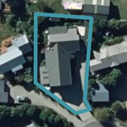 13 Ryalls Way, Wanaka