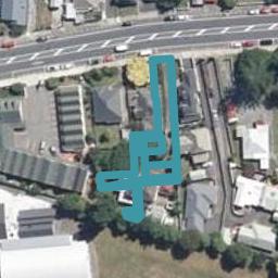 6/564 High Street, Boulcott, Lower Hutt
