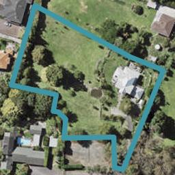 340 Point View Drive, Shamrock Park, Auckland