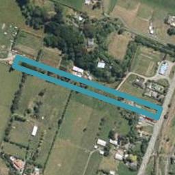1102 State Highway 1, Manakau, Manakau