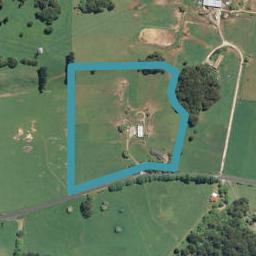844 Te Waerenga Road, Hamurana