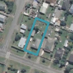 70 The Avenue, Pareora