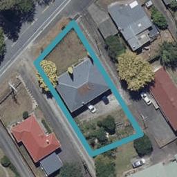 41 Mahoe Street, Melville, Hamilton