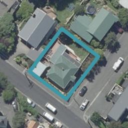 2 Dudley Place, Maori Hill, Dunedin