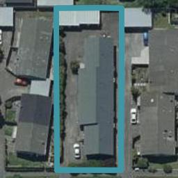 4/543 Worcester Street, Linwood, Christchurch
