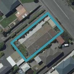 2/107 Simeon Street, Spreydon, Christchurch