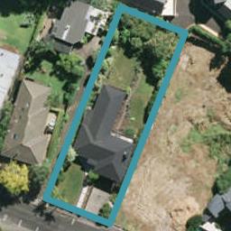 6 Westwood Terrace, Saint Marys Bay, Auckland