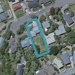 20 Kinapori Terrace, Newlands, Wellington