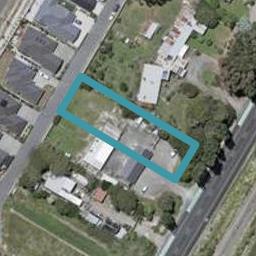 43 State Highway 1, Waikanae