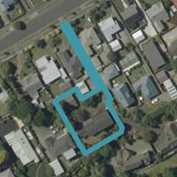 44 Manson Street, Terrace End, Palmerston North