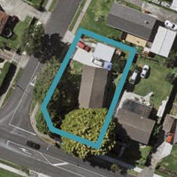 1 Israel Avenue, Clover Park, Auckland