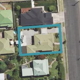20 Clifford Street, Whataupoko, Gisborne