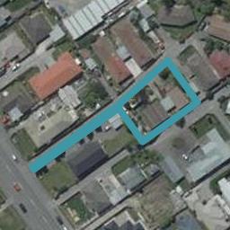 3/56 Epsom Road, Sockburn, Christchurch