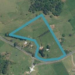 1142 Awhitu Road, Pollok, Pollok