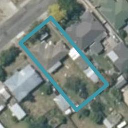 815 Ngaio Street, Mahora, Hastings