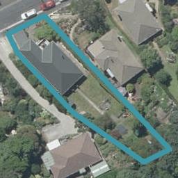 120 Evans Street, Opoho, Dunedin