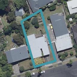 44 Howell Avenue, Riverlea, Hamilton