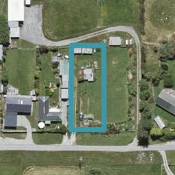 43 Somerville Street, Woodend, Invercargill