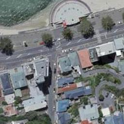 240 Oriental Parade, Oriental Bay, Wellington