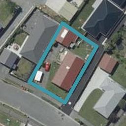 8 Stacey Place, Woolston, Christchurch