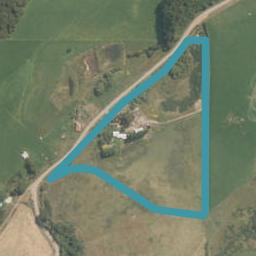195 Glenburn Road, Otautau, Otautau
