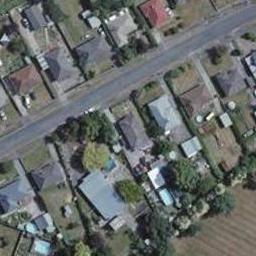 157 Cole Street, Masterton