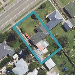 3 De Lautour Road, Kaiti, Gisborne