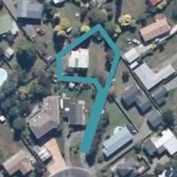 43B Fergus Square, Te Anau, Te Anau
