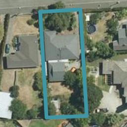 5 Rogers Street, Blenheim