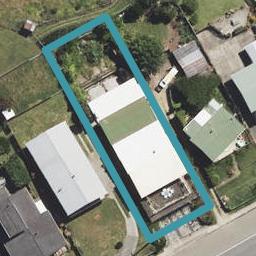 94 Moana Road, Okitu, Gisborne